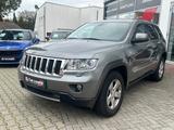 Jeep Grand Cherokee 3.0 CRD Limited |Nur 85.TKM|Kamer - Jeep Grand Cherokee aus 2012: Limited