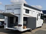Frankia Platin I 7400 GD Pure  *Bugausbau*Face to Face* - Offers