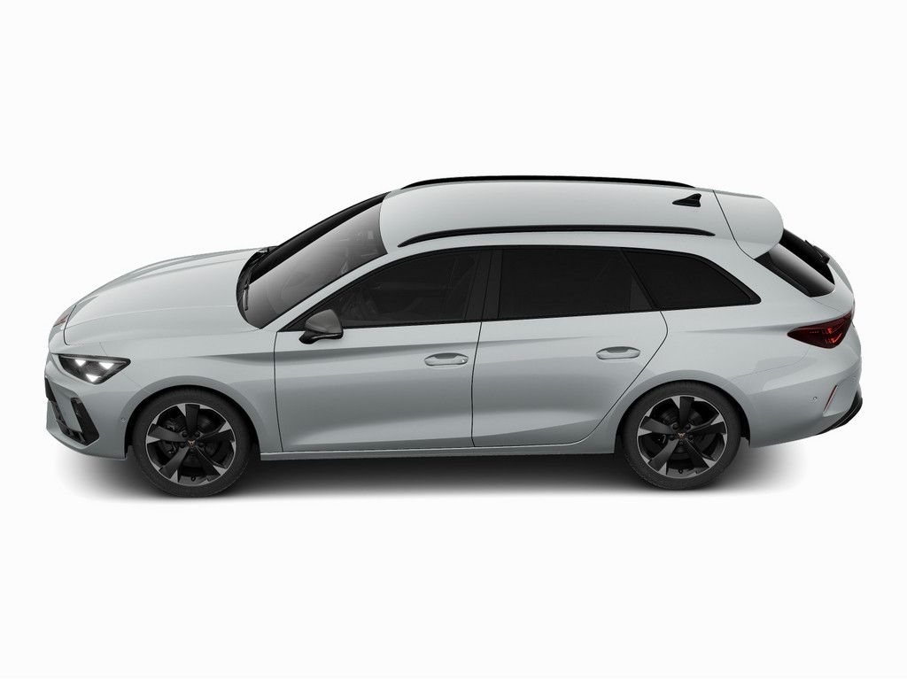 Cupra Leon - Bild 6