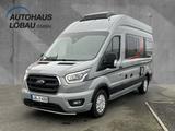 Bürstner Lineo Wohnmobil Ford Transit Bürstner C590 Brava - Bürstner T 590