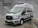 Bürstner Lineo Wohnmobil Ford Transit Bürstner C590 Brava - Offers matching your search criteria