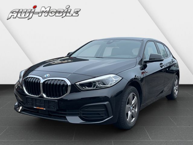 BMW 118 Baureihe 1 Lim. 118 i Advantage