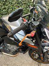 KTM 790 Duke - KTM 790 DUKE