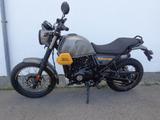 Royal Enfield Scram 411