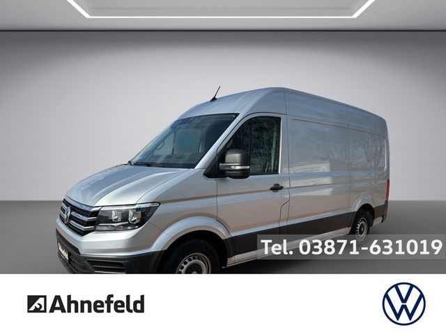 Crafter Kasten 35 2.0 TDI Trendline L2H2 FWD