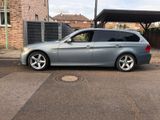 BMW E91 325i LPG GAS KME 80L Apple Carplay... - BMW 325 mit LPG-Antrieb