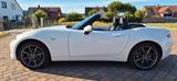 Mazda MX-5 2.0 SKYACTIV-G 184 Sports-Line Leder Kamera