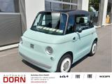Fiat Topolino - scheckheftgepflegte Fiat Topolino