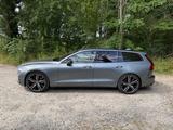 Volvo V60 D4 R Design - Volvo V60: Von Privat