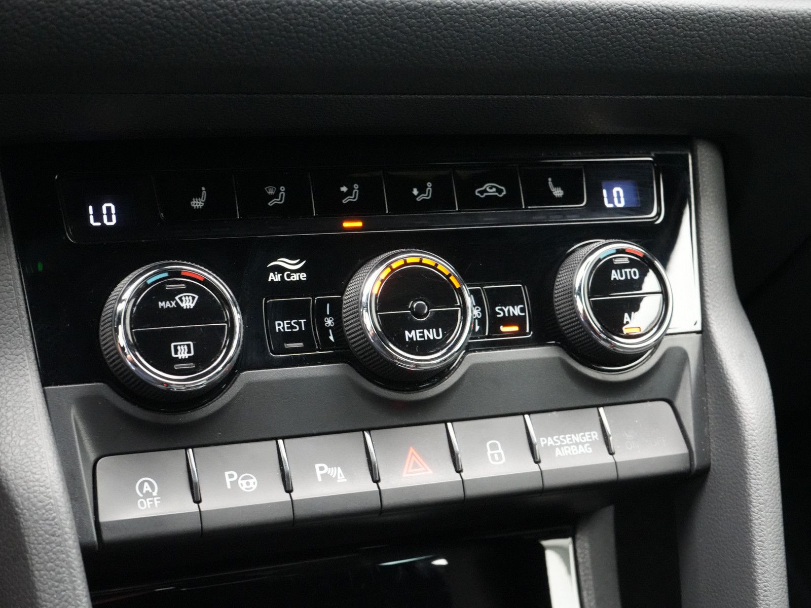 Skoda Kodiaq - Bild 10