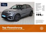 Volkswagen T-Roc 2.0 TSI OPF 4Mot. R DSG AKRA/AHK/NAV/ACC