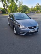Seat Ibiza Lim. Style, Automatik, TÜV u. Serv. Neu - Seat Ibiza: Se
