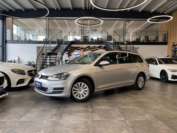 Volkswagen Golf VII Variant Trendline BMT *NAVI*TEM*TÜV-NEU