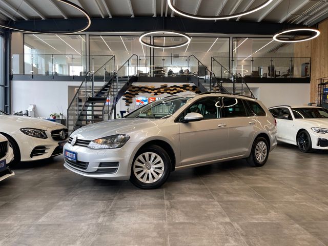 Volkswagen Golf VII Variant Trendline BMT *NAVI*TEM*TÜV-NEU