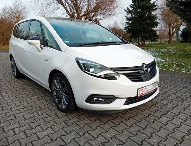 Opel Zafira C Innovation 7Sitz/PANO/NAVI/CAM/AUT