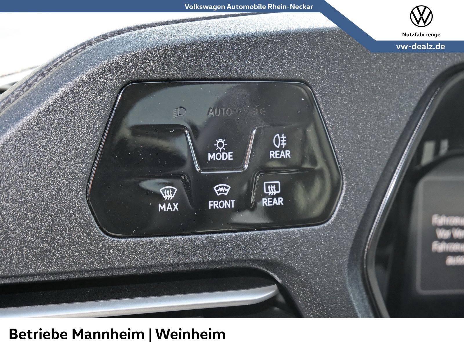 Volkswagen Caddy - Bild 21