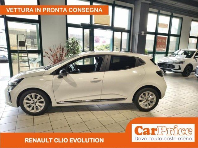 Other RENAULT Clio 1.0 TCe 90 Aut. Evolution imagem 2
