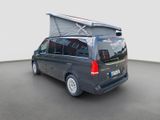 Mercedes-Benz Marco Polo 250d mit Küche  / 4-Matic Allrad/ LED - Mercedes-Benz Allradantrieb Diesel Kastenwagen Automatik Polo marco