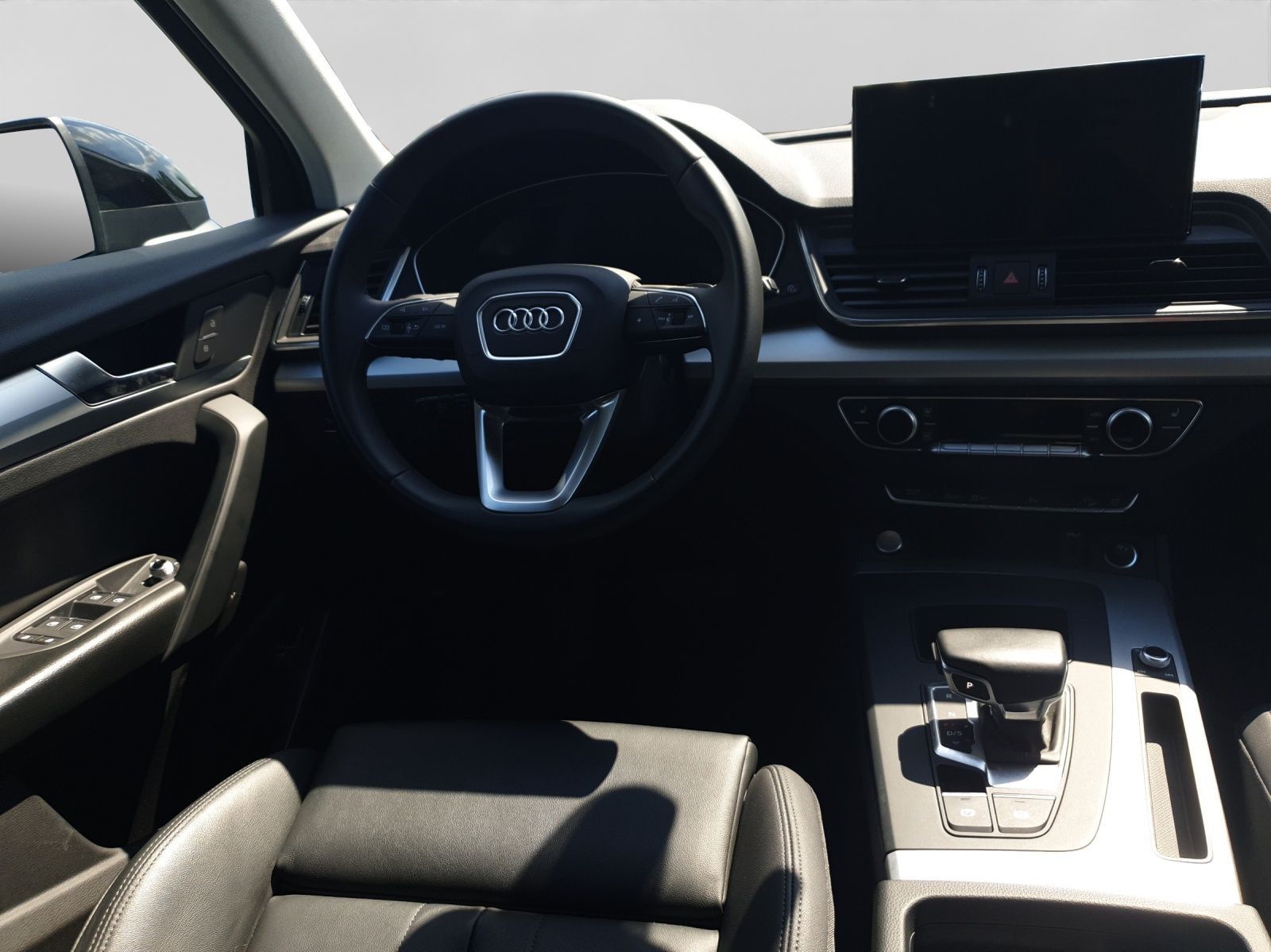 Audi Q5 - Bild 6
