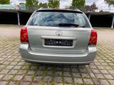 Toyota Avensis Combi, 1,8  Sol, m. Flüssiggas Anlage - Toyota Avensis aus 2008: Kombi