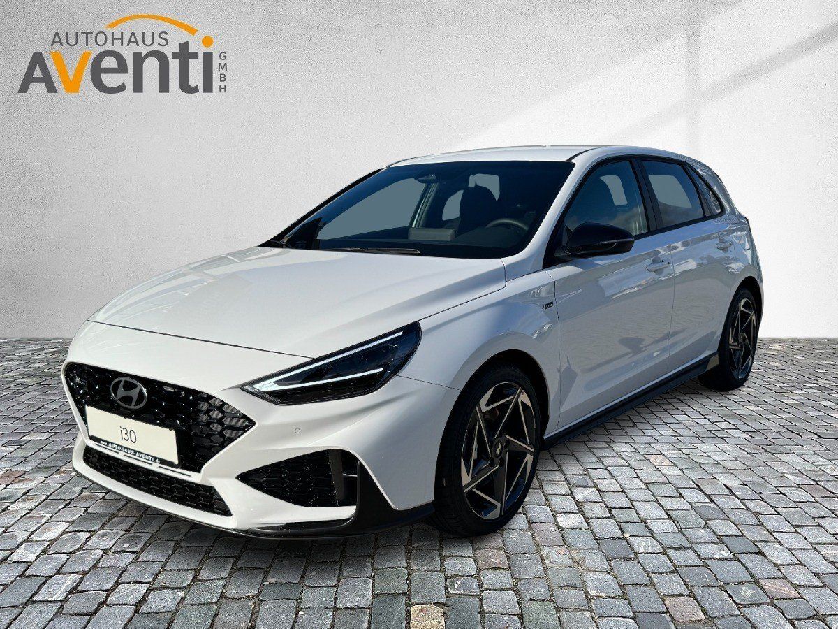 Hyundai i30 - Bild 2