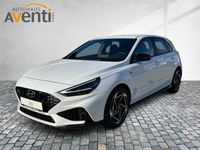Hyundai i30 - Vorschau Bild 2