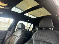 BMW X7 - Vorschau Bild 22