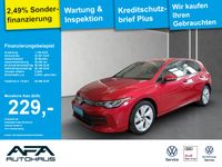 Volkswagen Golf - Vorschau Bild 1