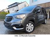 Opel Combo Life E Elegance Automatik*Garantie*Cam - Opel Combo Life: Elegance