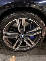 BMW M850i xDrive Coupé - - BMW M850 von privat