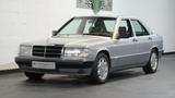 Mercedes-Benz 190 E 1.8 Sportline - Mercedes-Benz 190: Cabrio