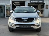 Kia Sportage Attract 2WD 2-Zonen-Klima*Sitzheizung* - Kia Sportage in Bielefeld