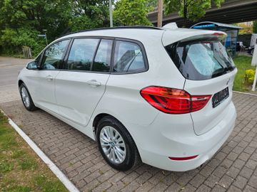 BMW 218 Gran Tourer - 5