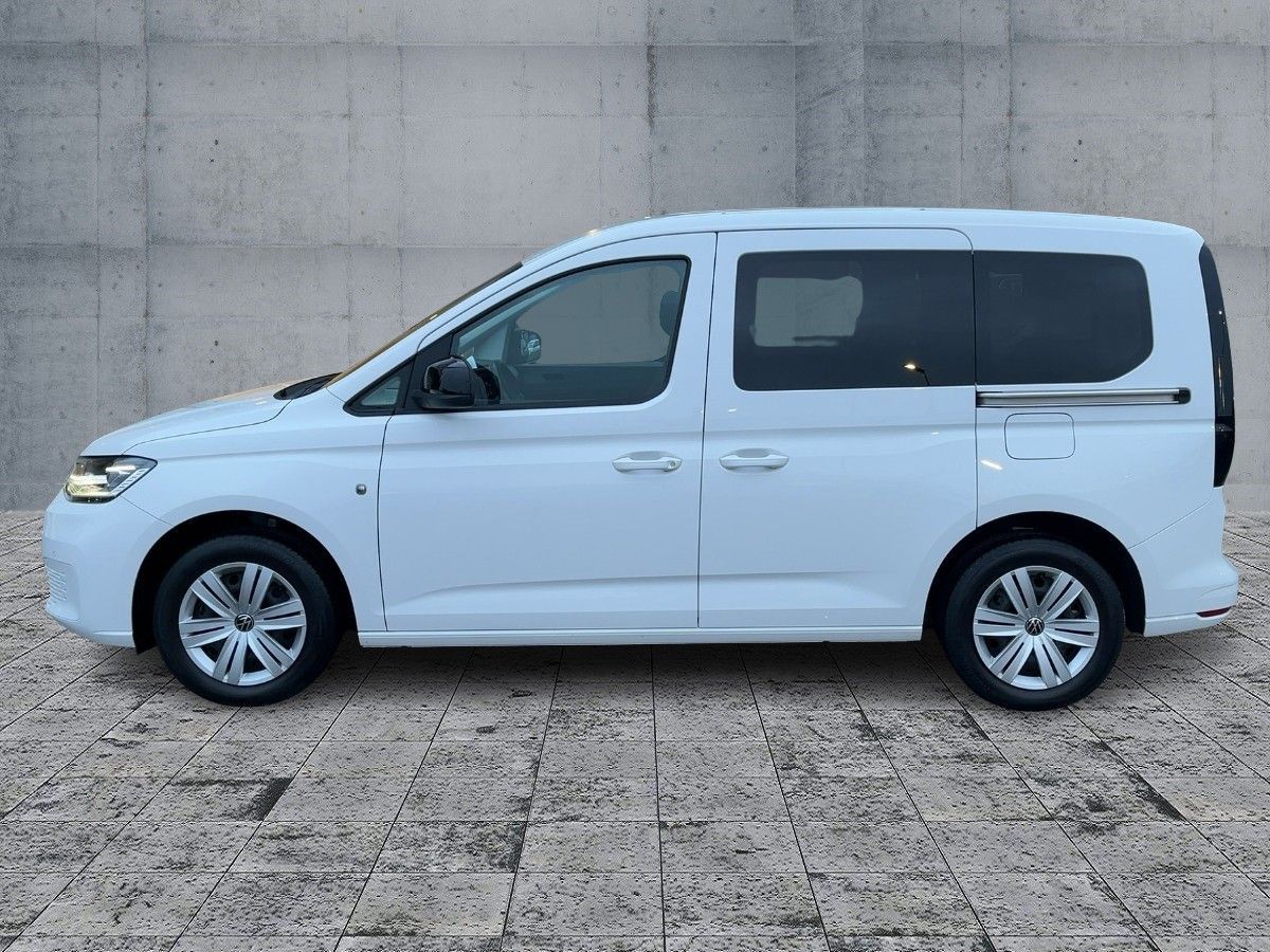 Volkswagen Caddy - Bild 3
