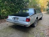 Cadillac Seville Lockhart Edition Baujahr 1978 - Cadillac Seville Gebrauchtwagen