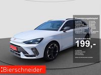 Cupra Leon - Vorschau Bild 1