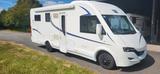 McLouis 873g .3,5T. 5 Gurtplätze - McLouis Wohnmobil oder -wagen