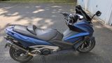 Kymco AK 550 Sport - Offers matching your search criteria
