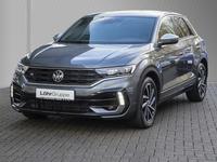 Volkswagen T-Roc R 2.0 TSI DSG 4M Navi., Tel., RFK, ACC, 18