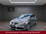 Volkswagen Golf V Lim. R32 V6*4Motion*Xenon*Leder*1Hand* - Volkswagen Golf aus 2008: 1.6