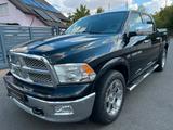 Dodge RAM 5.7 HEMI LEDER NAVI SHZ LPG - gebrauchte Dodge RAM aus dem Jahr 2012