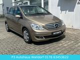Mercedes-Benz B 200 B -Klasse B 200 CDI.Automatik*12m Garantie - Mercedes-Benz B 200 Gebrauchtwagen in Frankfurt