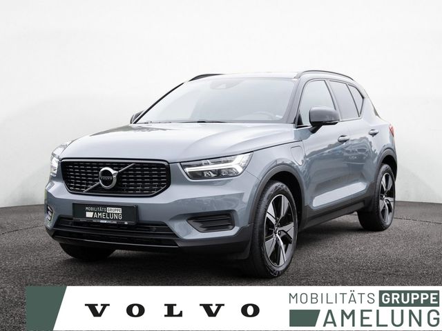 Volvo XC40 T5 Recharge R-Design SHZ H/K NAVI W-LAN LED