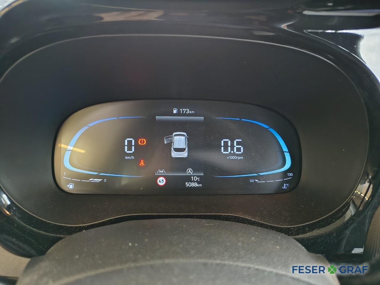 Hyundai i10 - Bild 9
