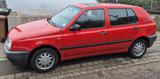 Volkswagen Golf 1.6 CL Europe CL Europe (Erbstück) - Volkswagen Golf: Europe