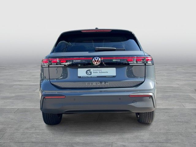 Volkswagen Tiguan 2.0 TDI DSG Goal AHK SHZG foto 4