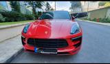 Porsche Macan GTS Porsche Approved Garantie MWST  - Porsche: Approved