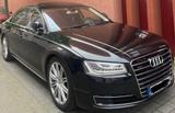 Audi A8 4.2 TDI tiptronic quattro - Matrix - gebrauchte Audi A8 aus dem Jahr 2011