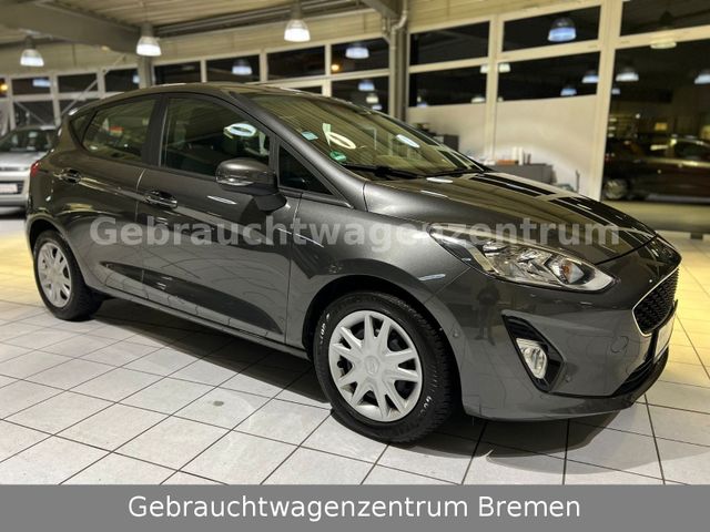 Ford Fiesta Cool & Connect *1.HD*Automatik*Euro6*PDC*