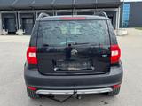 Skoda Yeti Ambition/EU5/AHK/Klimaa./MFL/Scheckheft - Skoda Yeti: Eu